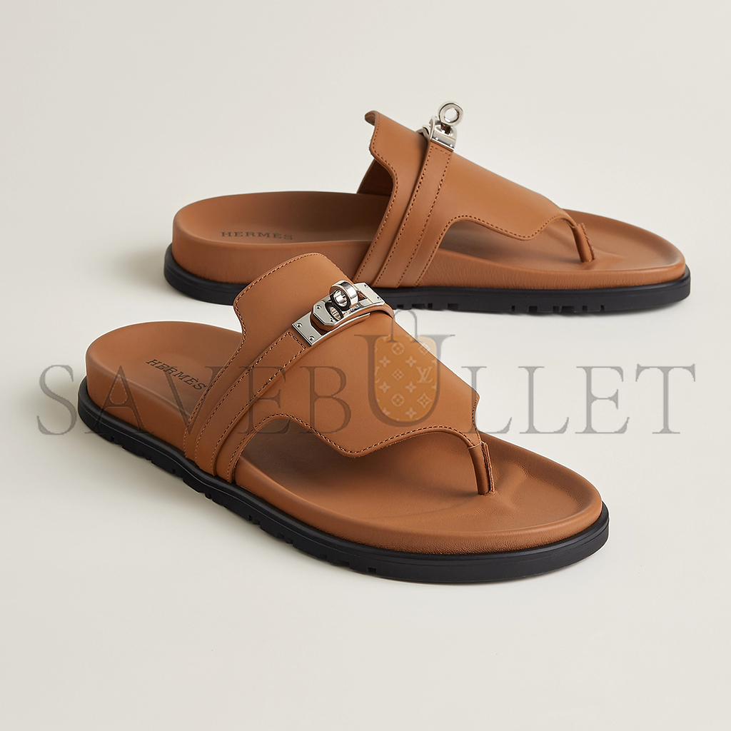 H**mes empire sandal h221074za3370